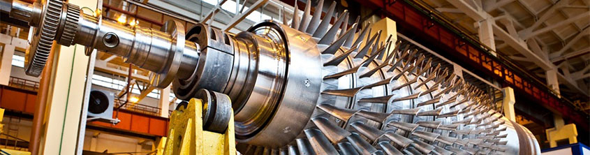 Blades and vanes for gas turbines